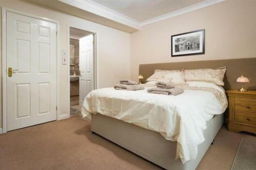 Apartamento Ambleside Heights