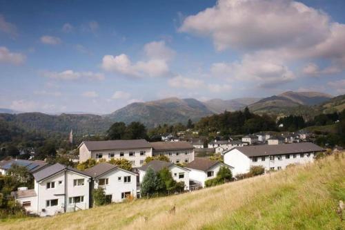 Apartamento Ambleside Heights