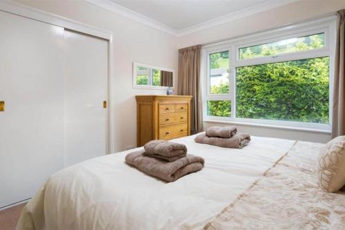 Apartamento Ambleside Heights