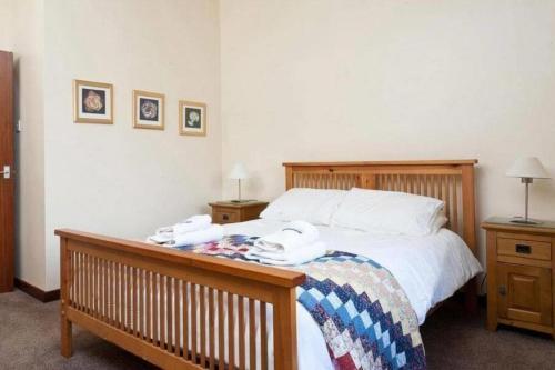 Ecclerigg Cottage