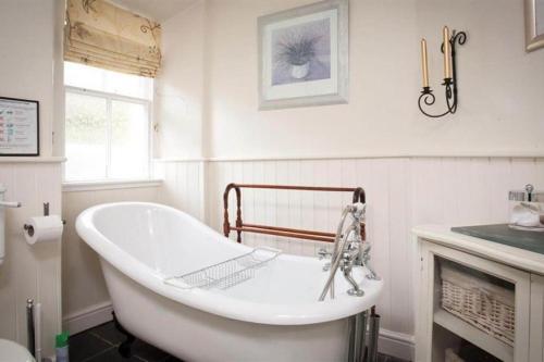 Crag Head Cottage