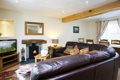 Argyle Cottage
