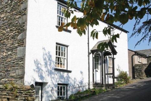 Argyle Cottage