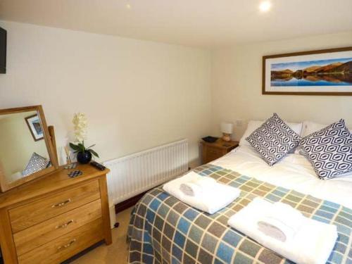 Anniversary Cottage