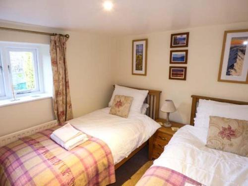 Anniversary Cottage