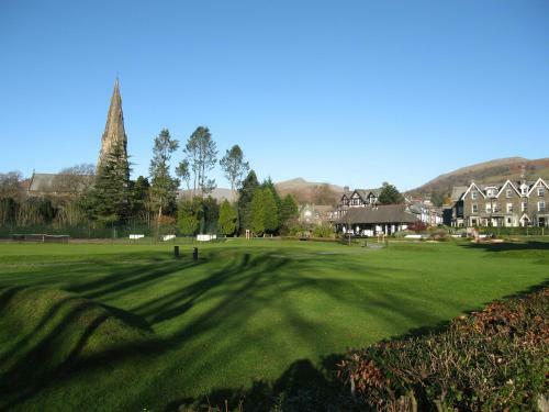 Applegarth