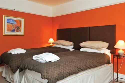 Apartamento Malvern