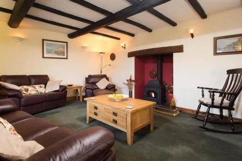 Gale Lodge Cottage