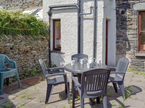 Derby Cottage