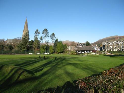 Glenmore Cottage