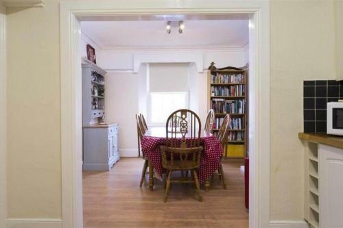 Apartamento Luke's Hoose
