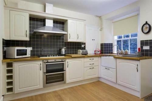 Apartamento Luke's Hoose
