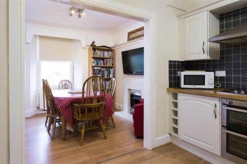 Apartamento Luke's Hoose
