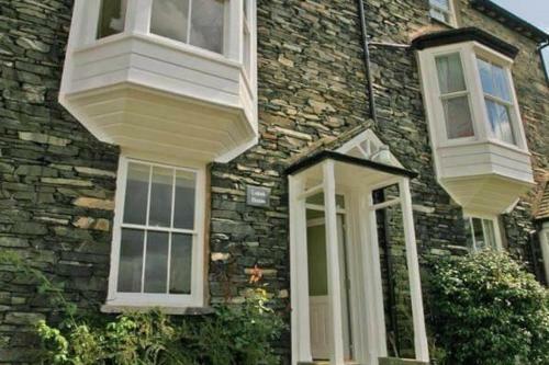 Apartamento Luke's Hoose