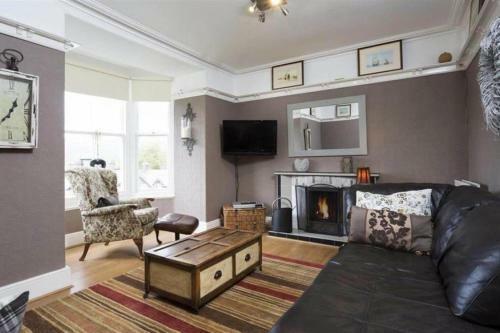 Apartamento Luke's Hoose