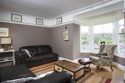 Apartamento Luke's Hoose
