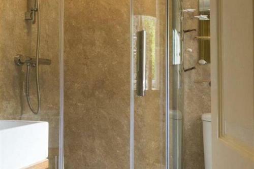 Apartamento Luke's Hoose
