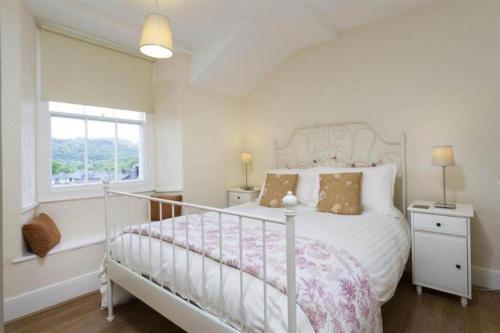 Apartamento Luke's Hoose