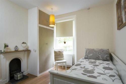Apartamento Luke's Hoose