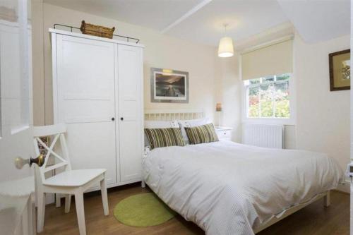 Apartamento Luke's Hoose