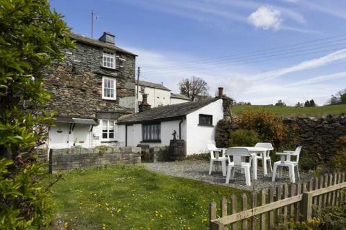 Walter's Cottage