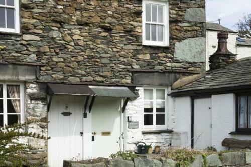 Walter's Cottage