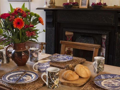 Holiday Home Vicarage