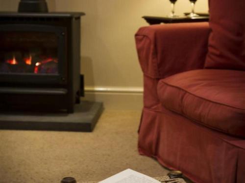Holiday Home Vicarage