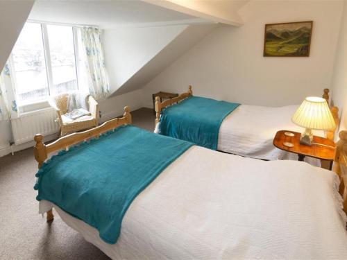 Holiday Home Vicarage