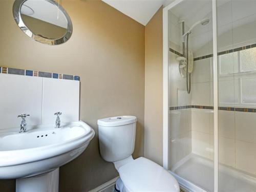 Holiday Home Vicarage