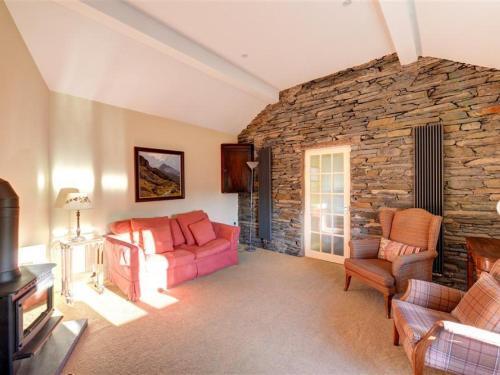 Holiday Home Vicarage