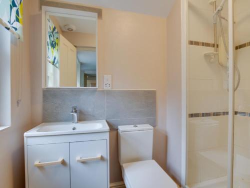 Holiday Home Vicarage