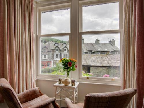 Holiday Home Vicarage