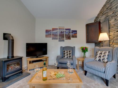Holiday Home Vicarage