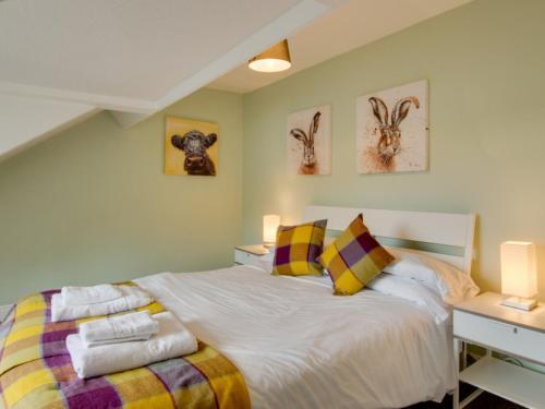 Holiday Home Vicarage