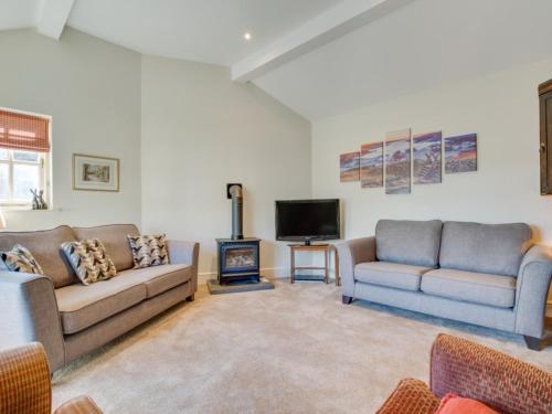 Holiday Home Vicarage