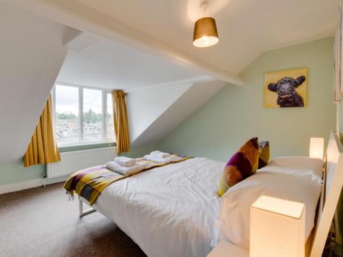 Holiday Home Vicarage