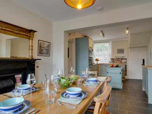 Holiday Home Vicarage