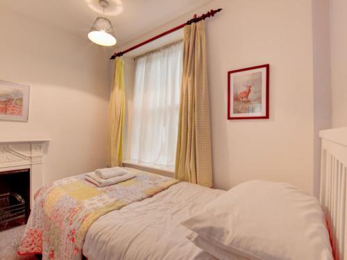 Holiday Home Vicarage