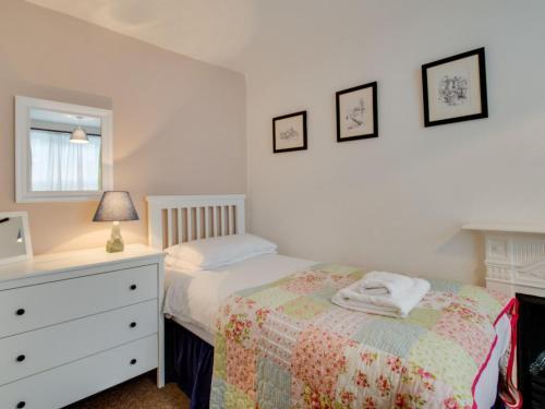 Holiday Home Vicarage