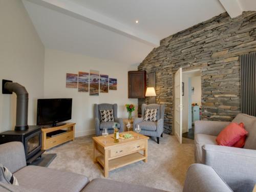 Holiday Home Vicarage
