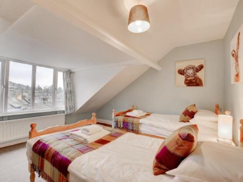 Holiday Home Vicarage