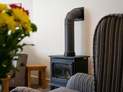 Holiday Home Vicarage