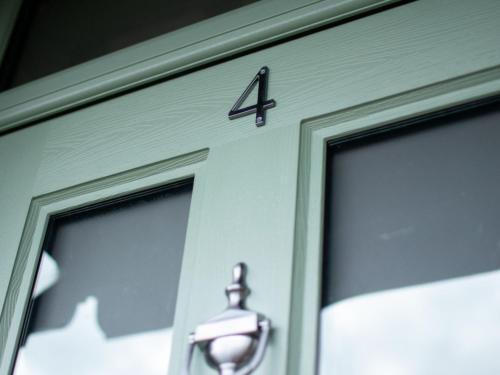 Holiday Home Vicarage