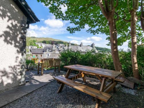 Holiday Home Vicarage