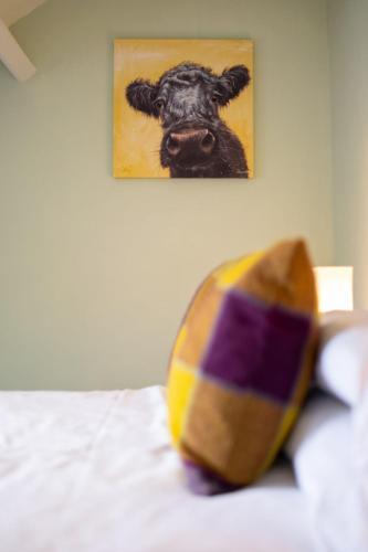 Holiday Home Vicarage