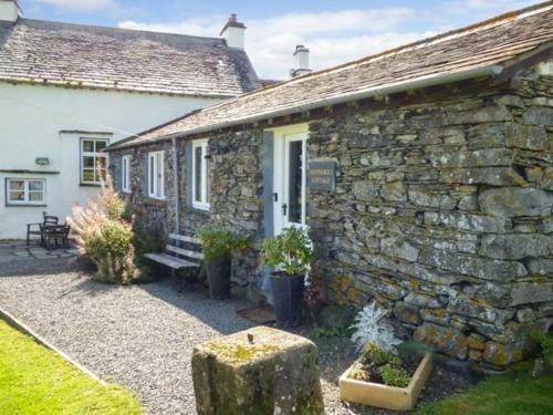 Shepherd's Cottage, Ambleside