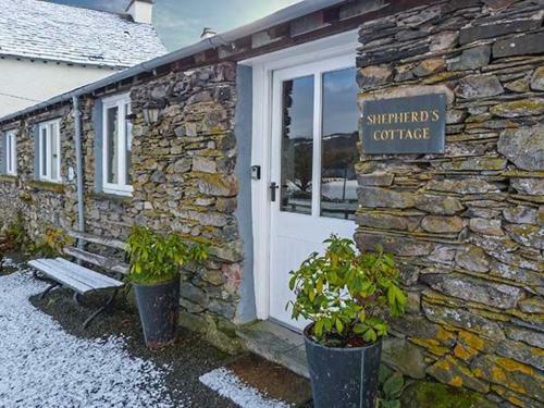 Shepherd's Cottage, Ambleside