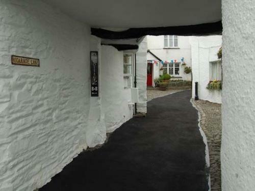 Shepherd's Cottage, Ambleside