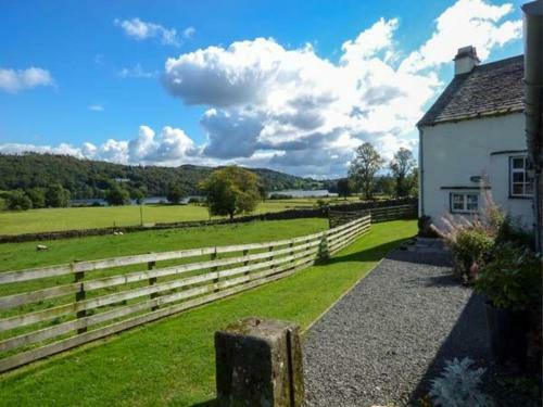 Shepherd's Cottage, Ambleside